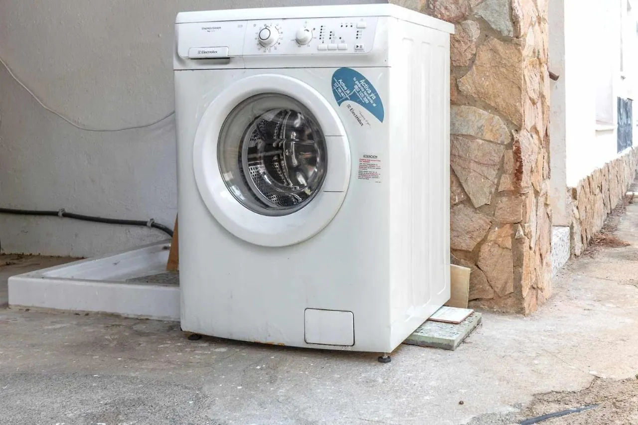 דירה ז'ירונה La Farella 57 Apartamento Cerca De La Playa