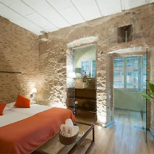Onyar Rambla De La Llibertat 27 Apartment
