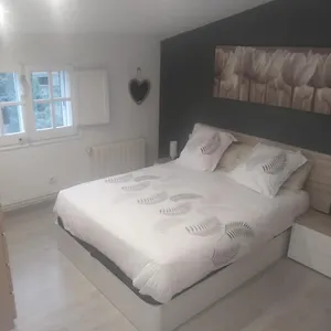 Piso En Pueblo Pequeno Tranquilo Y Acogedor Gérone