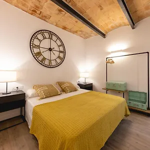 Bravissimo Cort Reial Entresol A Apartment