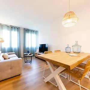  Apartment Bravissimo Tarla, 2-bedroom