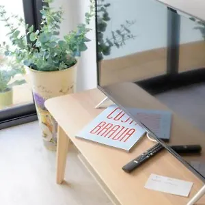  Apartment Flateli Lorenzana 17