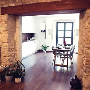 The Riverside Cozy And Spacious Gérone