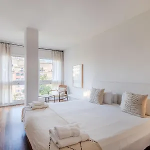 Appartamento Flateli Canalejas, Girona
