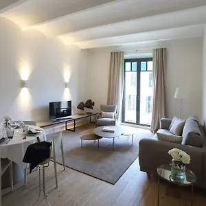 Appartamento Placa Del Vi, Girona