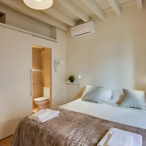Appartamento Flateli Ballesteries, Girona