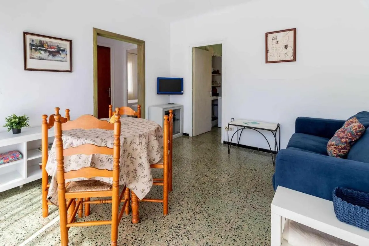 La Farella 57 Apartamento Cerca De La Playa Girona