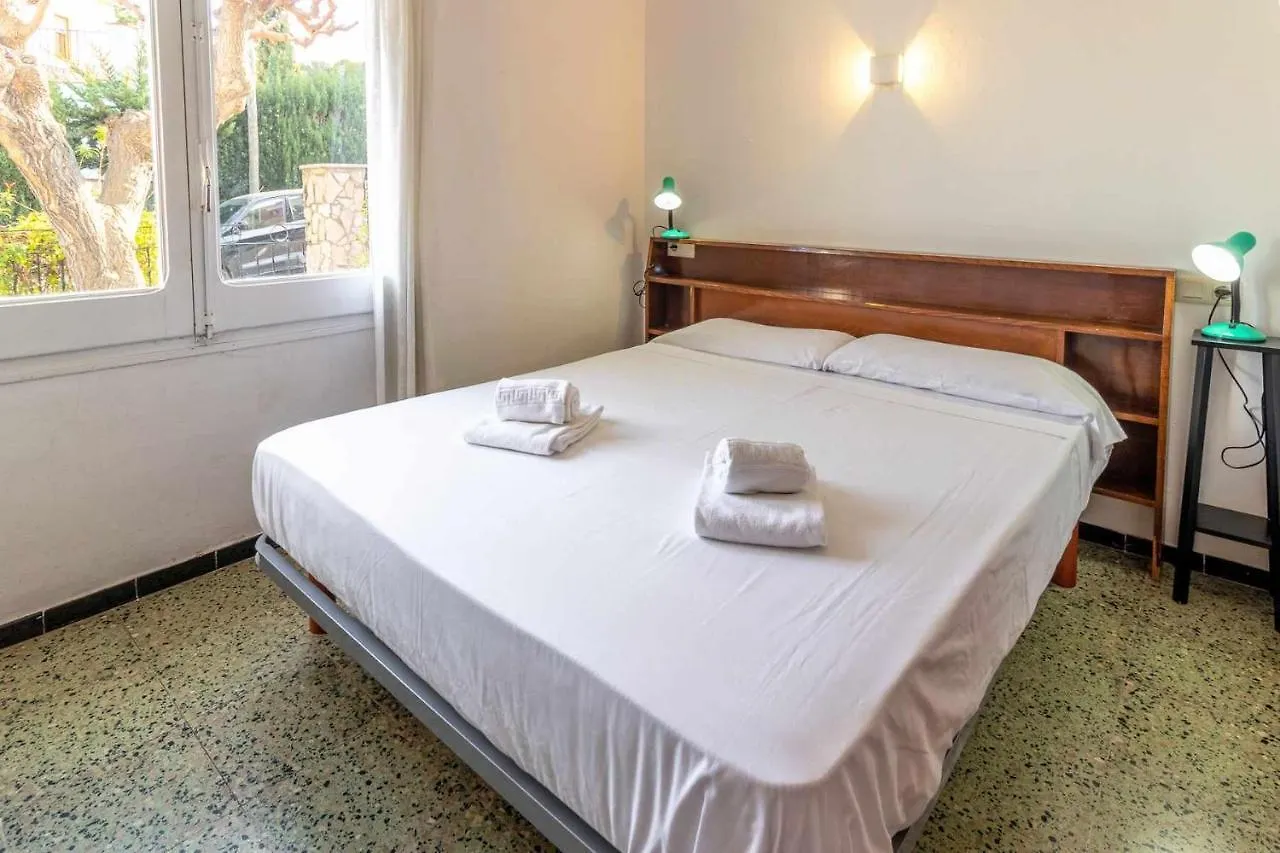 La Farella 57 Apartamento Cerca De La Playa Girona Spain
