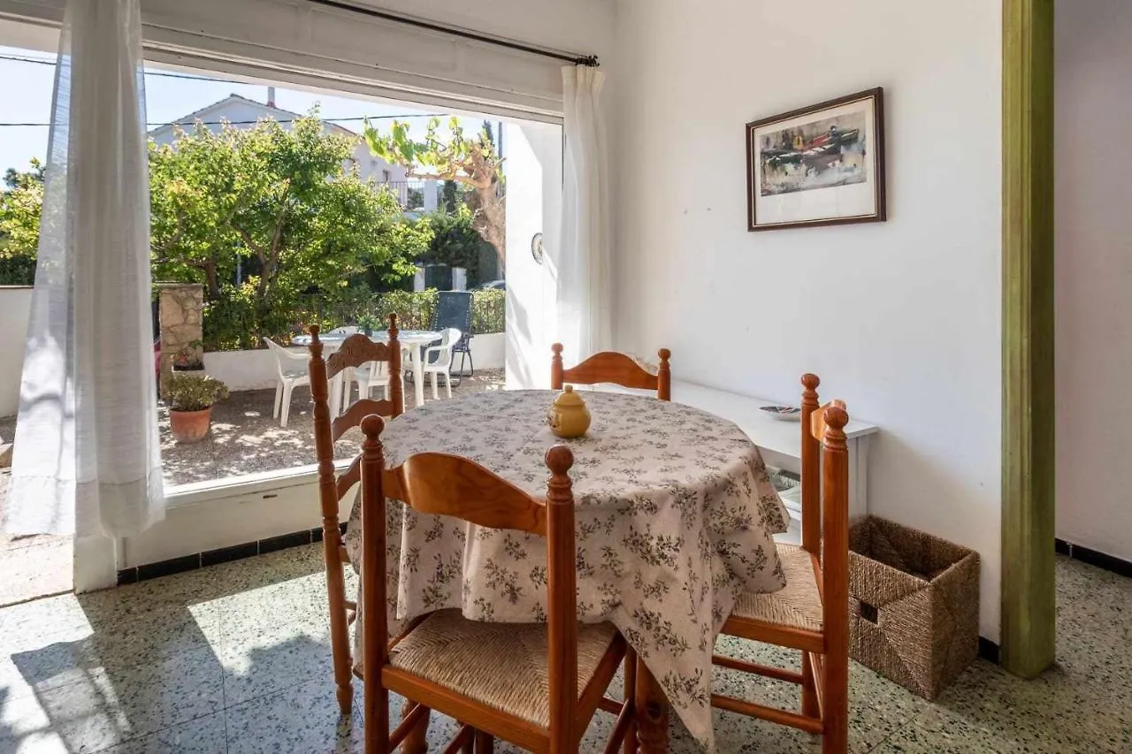La Farella 57 Apartamento Cerca De La Playa Girona Spain