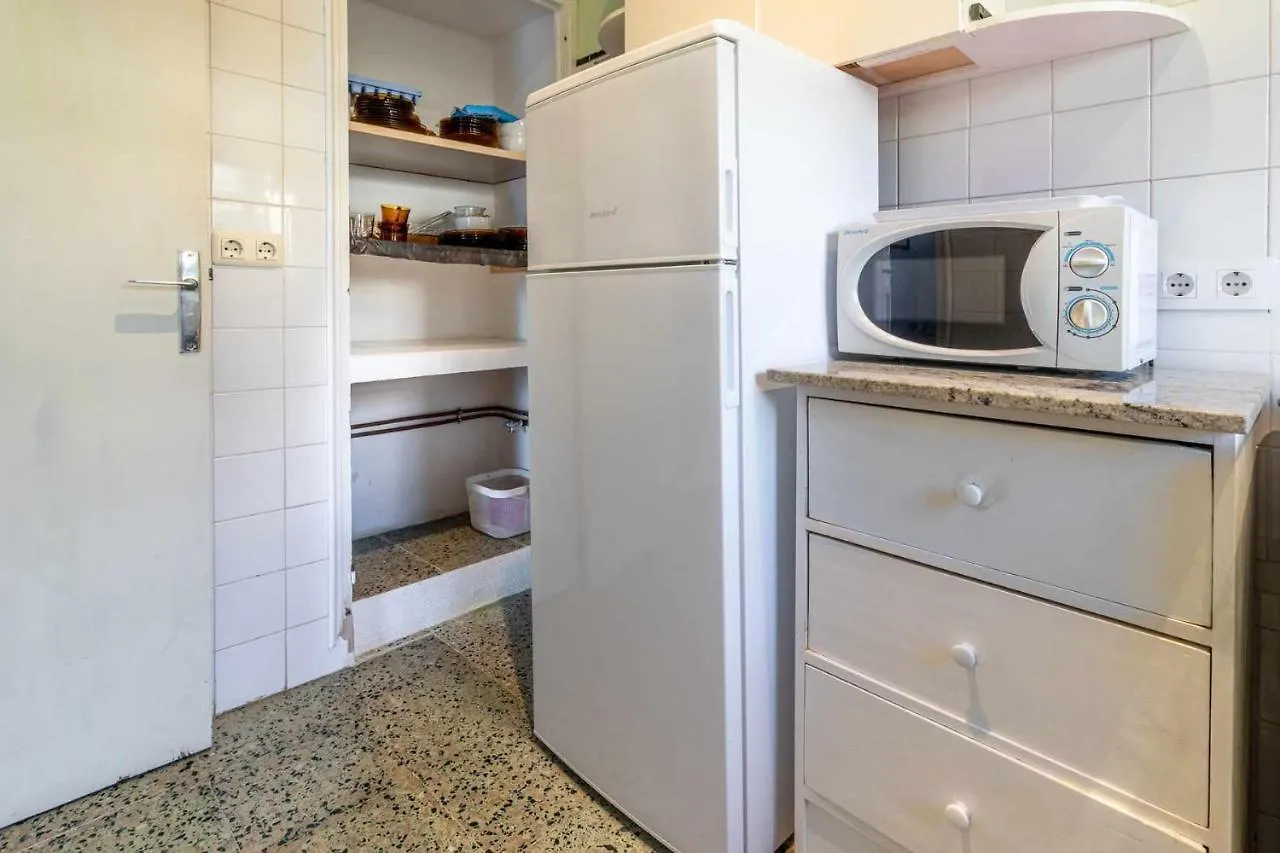La Farella 57 Apartamento Cerca De La Playa Girona