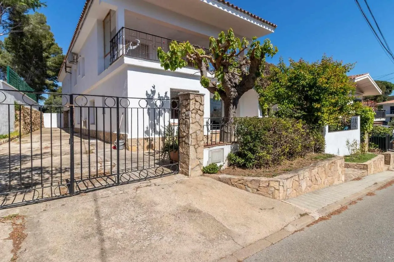 La Farella 57 Apartamento Cerca De La Playa Girona 0*,  Spain