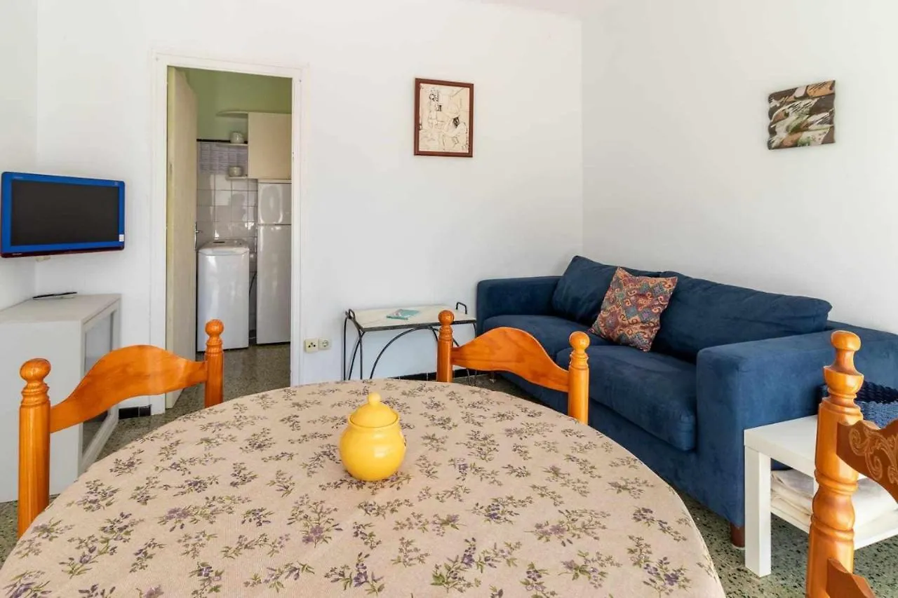 La Farella 57 Apartamento Cerca De La Playa Girona Apartment