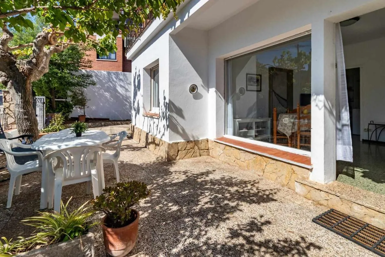 La Farella 57 Apartamento Cerca De La Playa Girona 0*,