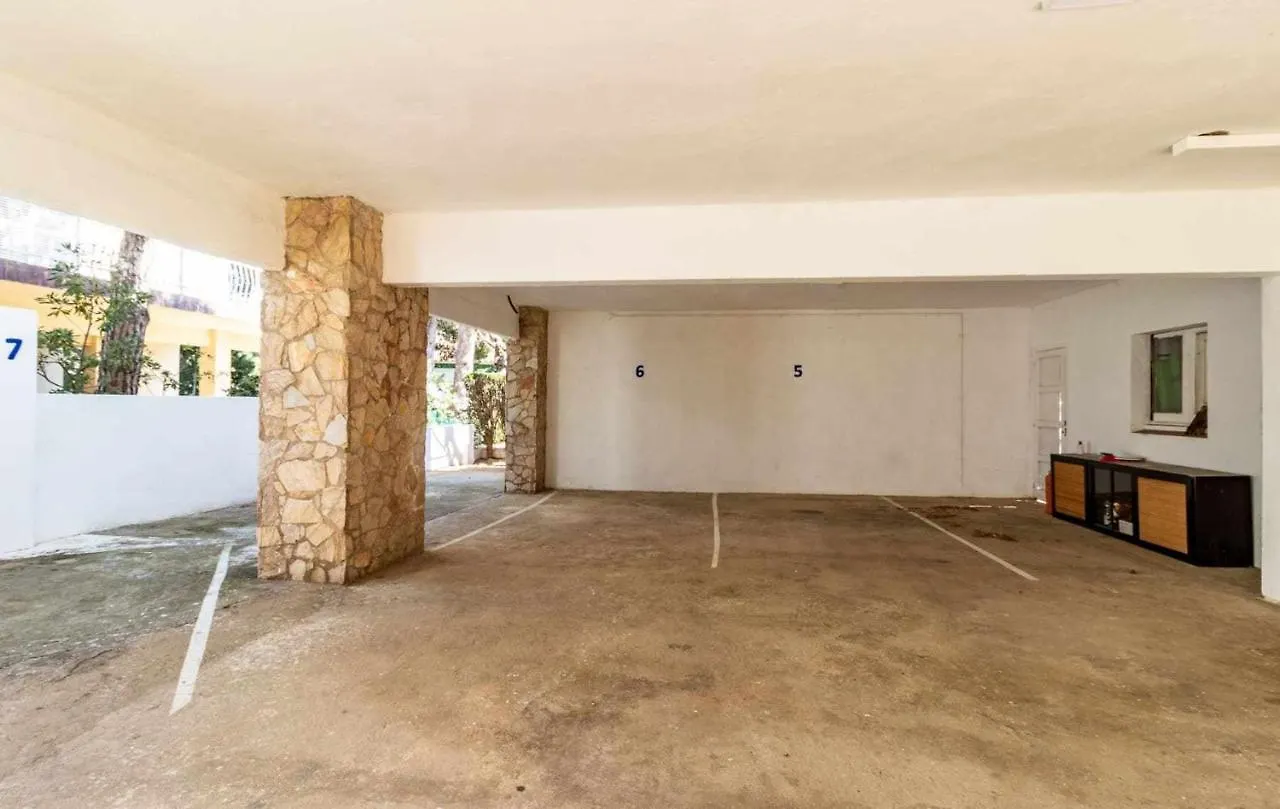 La Farella 57 Apartamento Cerca De La Playa Girona Apartment