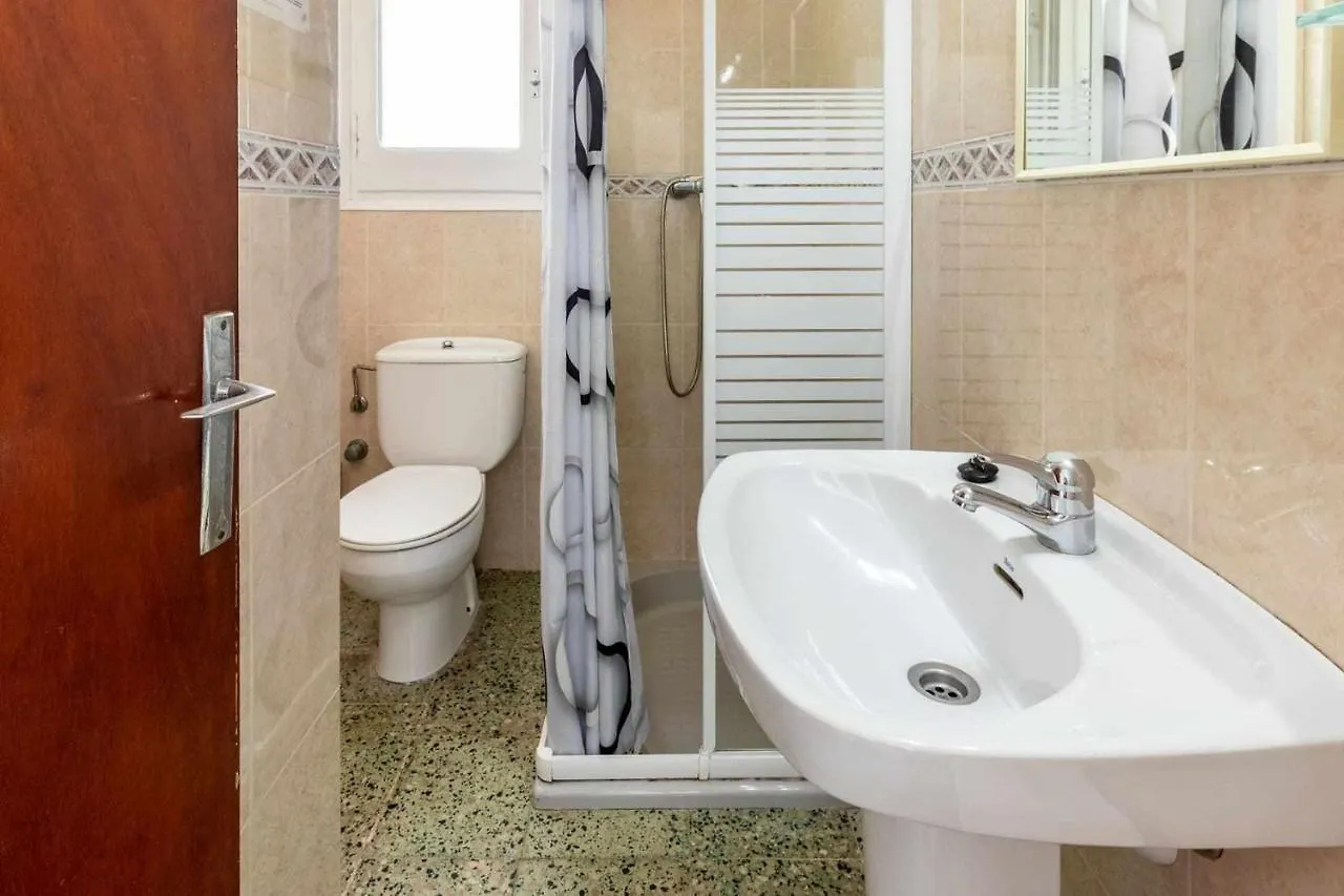 La Farella 57 Apartamento Cerca De La Playa Girona 0*,  Spain