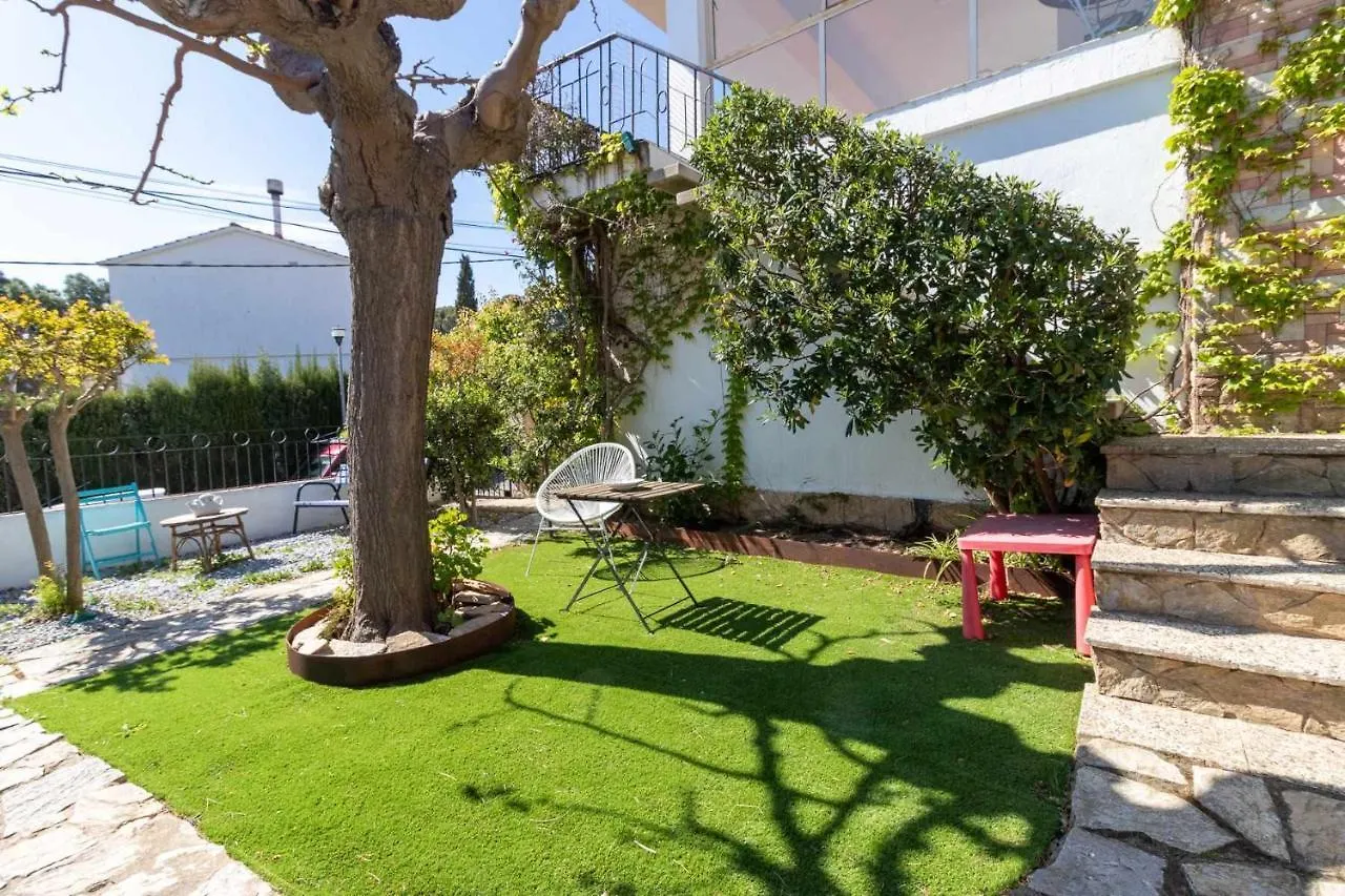 La Farella 57 Apartamento Cerca De La Playa Girona
